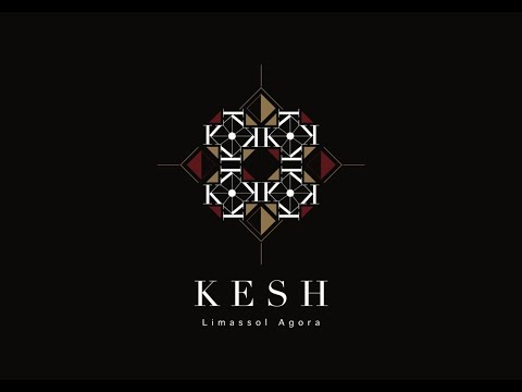 Ethnic Deep House teaser by Karma Base (Kesh - Limassol Agora)
