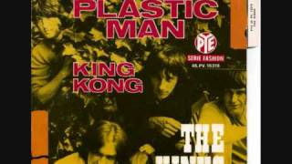 The Kinks - Plastic Man