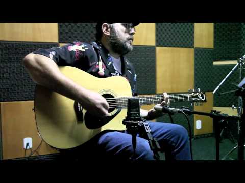 She Talks To Angels - Good Blood Blues