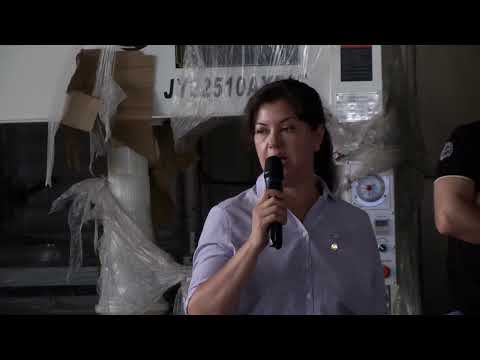 FABLAB INCORPORÓ HERRAMIENTAS TECNOLÓGICAS