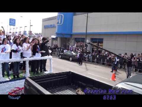 Assyrian new years 6763 2013