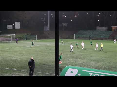 HPS T06/07 - FC Kuusysi 9.10.2020