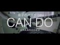 GRANRODEO - CAN DO (黒子のバスケOP) 