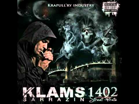 Klams Furax - la règle