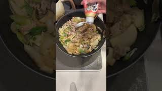 作り置き製作です♪ #作り置き #料理 #暮らしチャンネル #お弁当 #ワーママ #ワーママの日常　#dinner #made