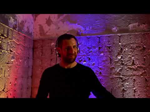 Matthias Tanzmann @ LifeLive Festival II - Moon Harbour Stage