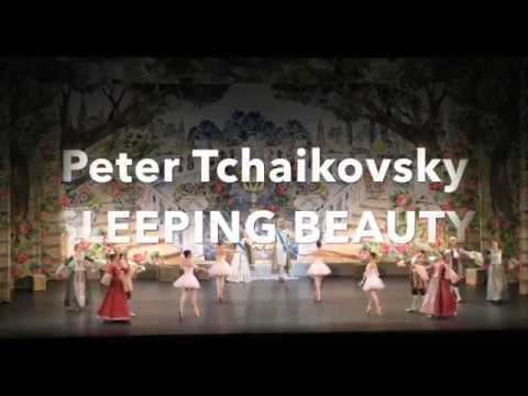 Kyiv Classic Ballet Sleeping Beauty