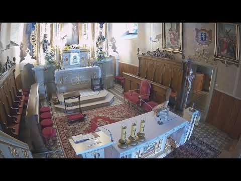 Msza święta 09.06.2021