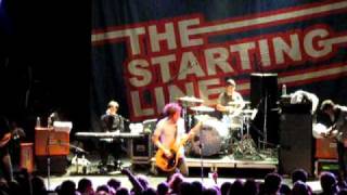 10. Starting Line - Artistic License.AVI