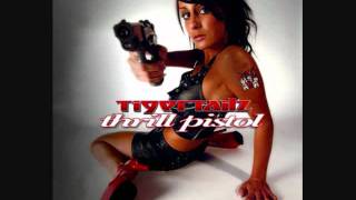 Tigertailz - Only You