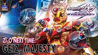 Download lagu GEIZ, MAJESTY - Bahas dan Review Kamen Rider Zi-O NEXT TIME: Geiz, Majesty | #KamenRide mp3 Download lagu GEIZ, MAJESTY - Bahas dan Review Kamen Rider Zi-O NEXT TIME: Geiz, Majesty | #KamenRide mp3