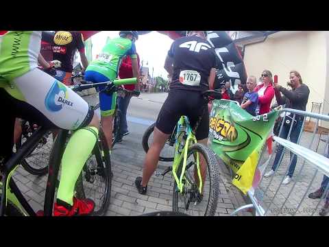 Maratony kresowe: Półmaraton Drohiczyn 2017