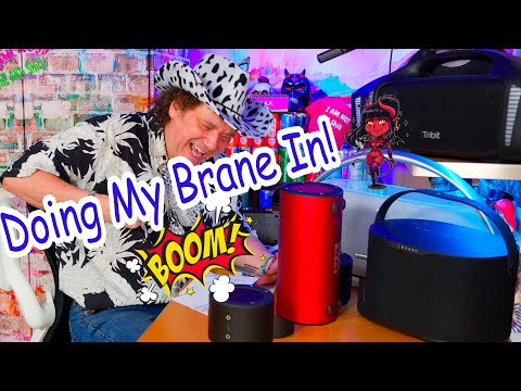 Does a threeway beat a good two way? Does size matter? These questions answered!