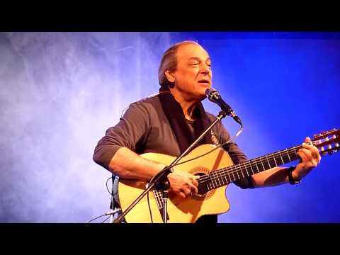 Toquinho com Verônica Ferriani [Fala, Canção] (8/2013) 1-3