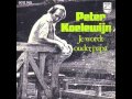 Peter Koelewijn - Je Wordt Ouder Papa Peter Koelewijn - Je Wordt Ouder Papa
