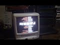 Closing Down To Love Actully 2004 VHS Happy Holidays