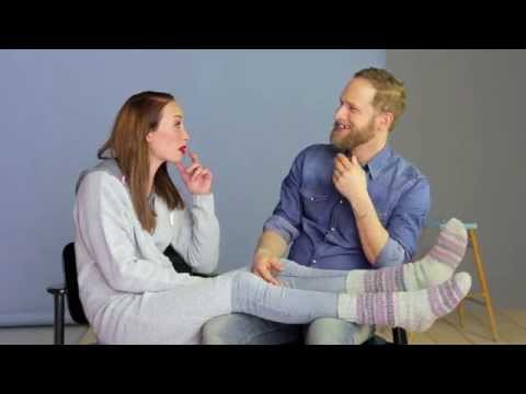 Niina ja Lorenz Backman | Parisuhteellista | Me Naiset