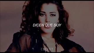 Mala Hierba / Alejandra Gúzman ; Letra