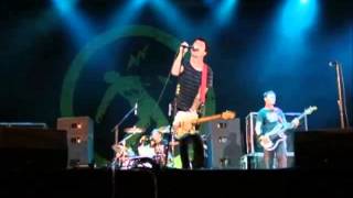 Green Day - Macy&#39;s Day Parade (Acoustic) (Reading Festival 2001)
