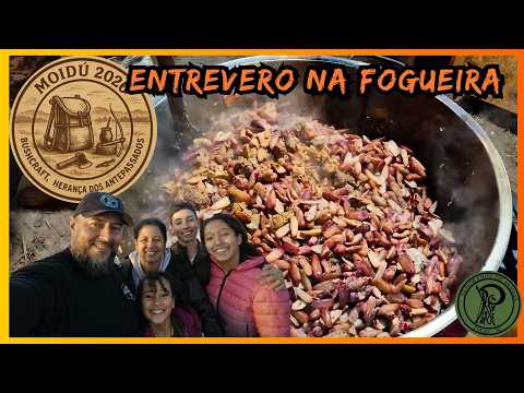 4º MOIDU Bushcraft