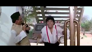 To kya nachu mai  meme template  johnny lever