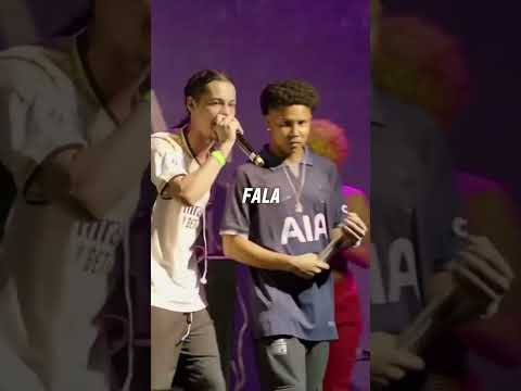 Malagueta x Wl Bxd: final do estadual 🔥