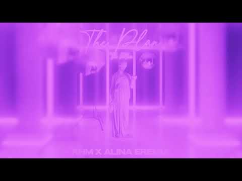 Romanian House Mafia x Alina Eremia - The Plan  (Speed-up Version) | NIGHTCORE Remix