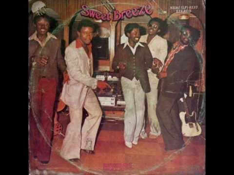 Sweet Breeze - Advice - Confidential (Bye Bye).