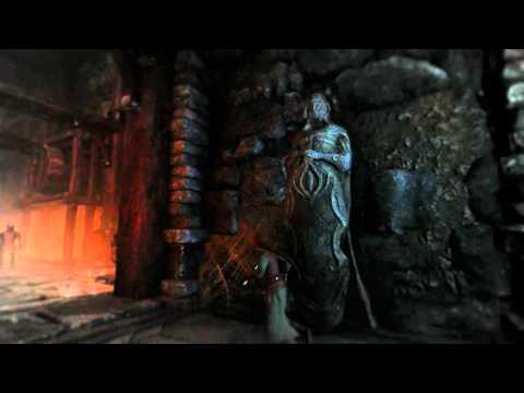 Announcement Trailer