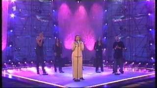 Linda Carriere Higher Ground NF 2002