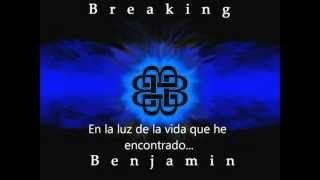 Breaking Benjamin - You Fight Me (Sub. Español)