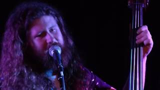 Casey Abrams Dry Spell and Hit the Road Jack