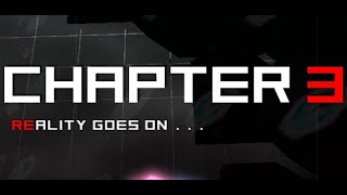 Stage 310 // Bullet Hell Monday Finale