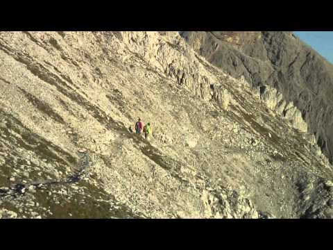 Dolomitenhuette in Lienz - Osttirol