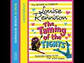 Taming Of The Tights Louise Rennison