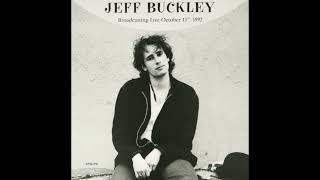 Jeff Buckley - We All Fall In Love Sometimes (Live @ WFMU) (1992)