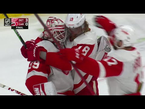 21/22 RS: Det @ Car Highlights - 4/14/22