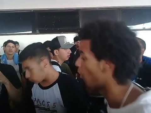 Dreka vs fly - batalha comercial (BATALHA DO MUSEU)