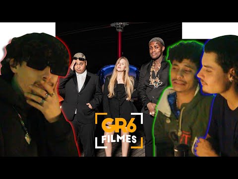 ANALISANDO FILHA DO DEPUTADO MC IG, MC Ryan SP, Poze do Rodo & Oruam