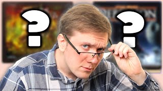 Unknown - Twilight Struggle video thumbnail