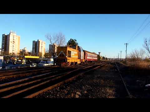 Portocala hidraulica 82-0361-4 cu R 4316 Baia Mare - Satu Mare