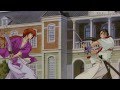 BAJAR RUROUNI KENSHIN Ishin Shishi E No Requiem EN AUDIO 100 LATINO EN HD LIGERO REMASTERIZADA