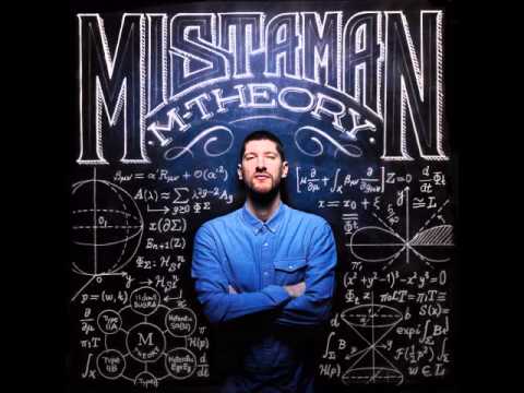 MISTAMAN - 101 Barre (New Album) [M-Theory]