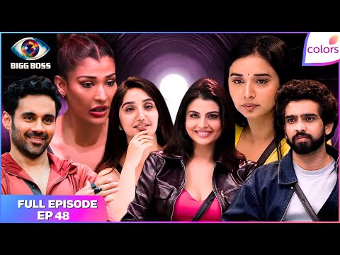 Bigg Boss 19 | Full Episode - 48 | BB Day 47: And the New Captain Is… | Colors TV