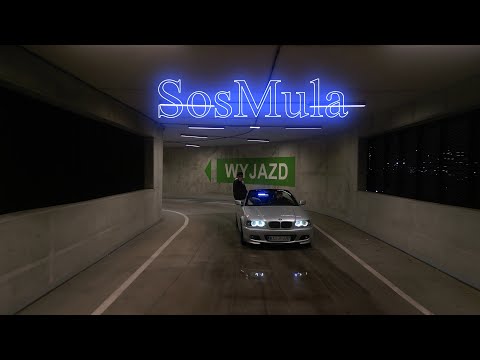 KORNI - SosMula ( Official Video )