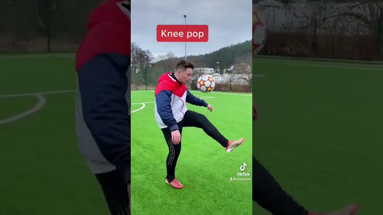 Piłkarskie triki do nauczenia w minutę!