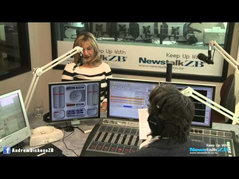 ZBTV: Lesley Garrett