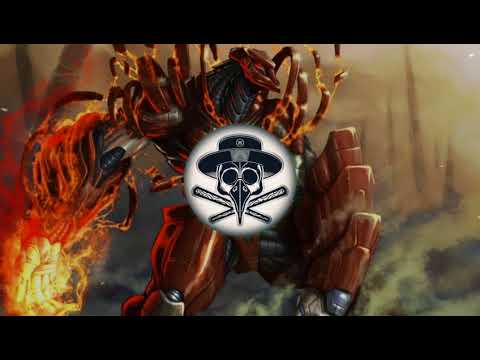 SUBFILTRONIK - Blockz ( Styn x Badphaze 2300 VIP) Styn Edit V2