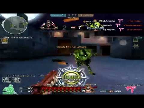 Steyr TMP Valentine HMX CFNA