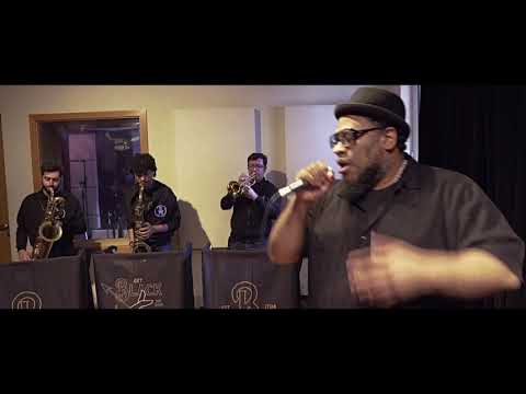 Black Mantra & BNegão - Imunização Racional (Que Beleza) (ao vivo estúdio Ekord)